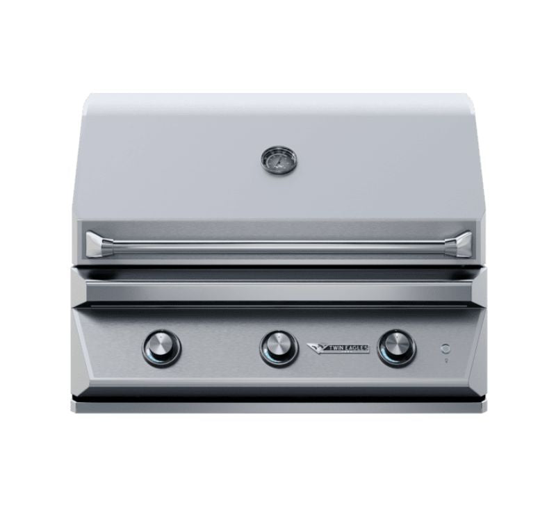 Twin Eagles C Series Gas Grills: Exceptional Performance and Versatility