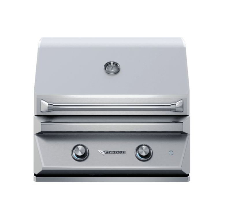 Twin Eagles C Series Gas Grills: Masterful Grilling with Advanced Features