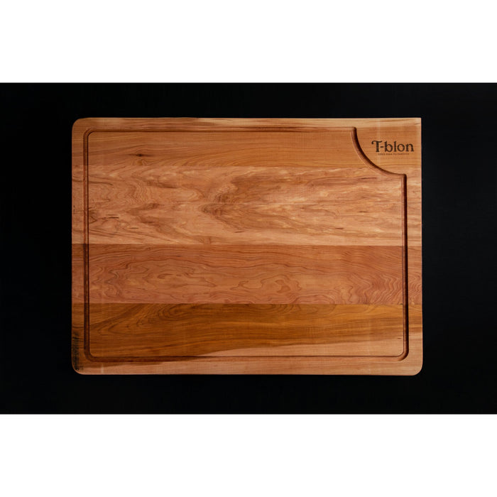 T-Blon Lenga Wood Cutting Board