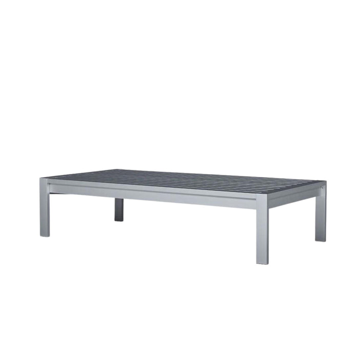 Pampa Living Iruya Coffee Table 59"x30"x14"