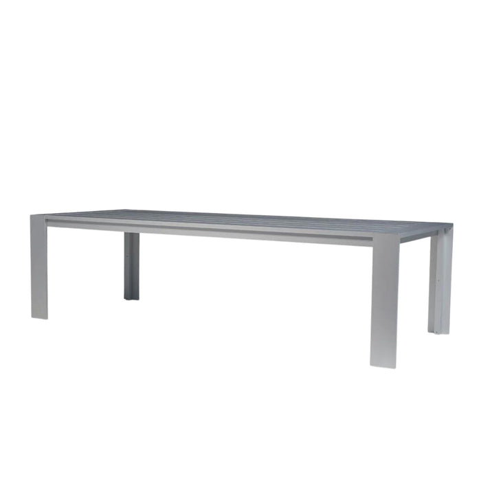 Pampa Living Calafate Dining table 108"x44"x30"