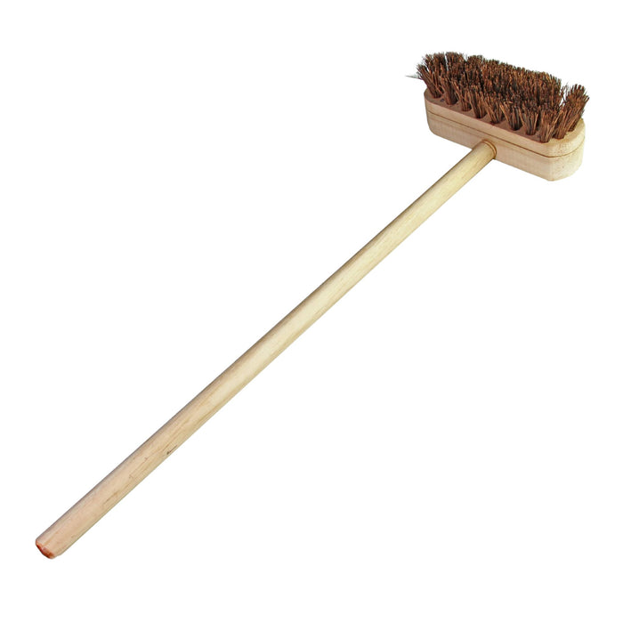 Wood Grill Brush 51 Inches