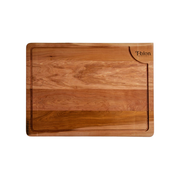 T-Blon Lenga Wood Cutting Board