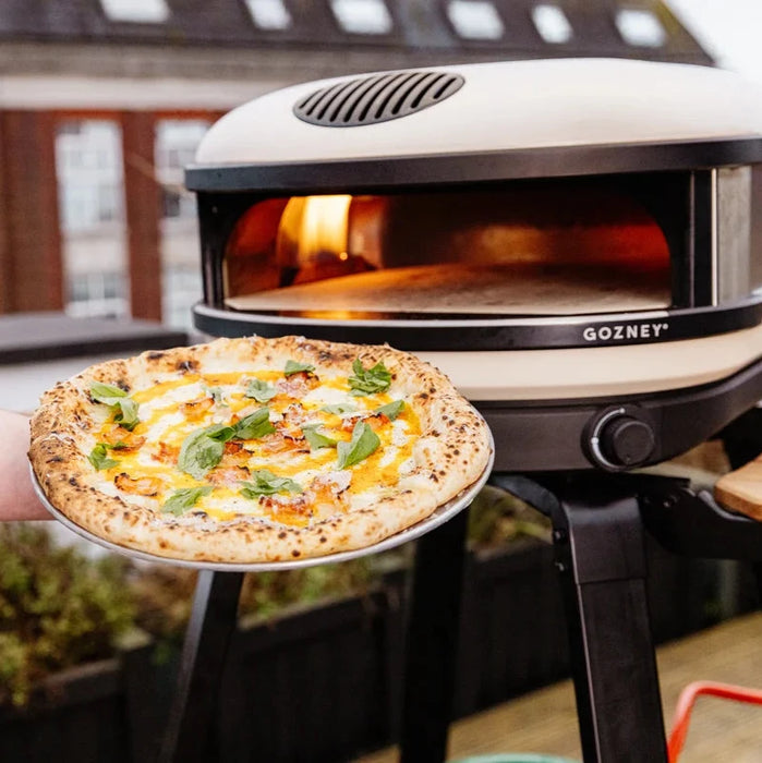 Gozney Arc Outdoor Propane Gas Pizza Oven | Buy at GW STORE