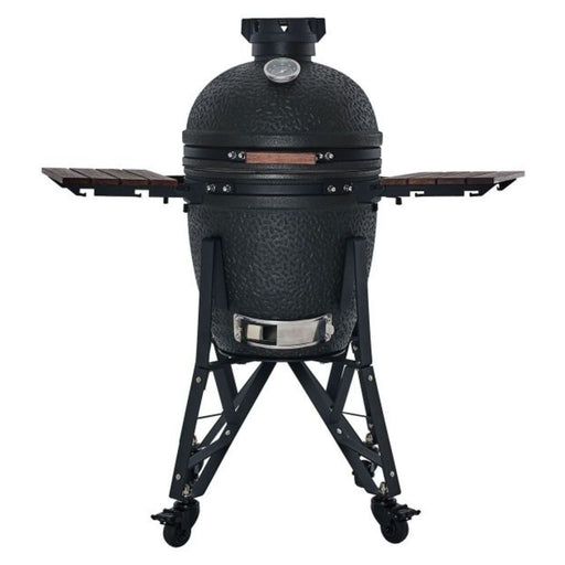 The Bastard Urban Medium Freestanding Kamado Grill | GW STORE