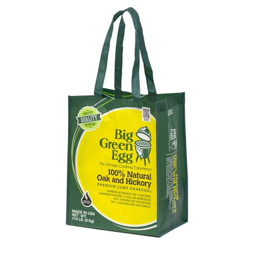 BigGreenEgg128638CharcoalReusableToteBag | Buy at GW STORE