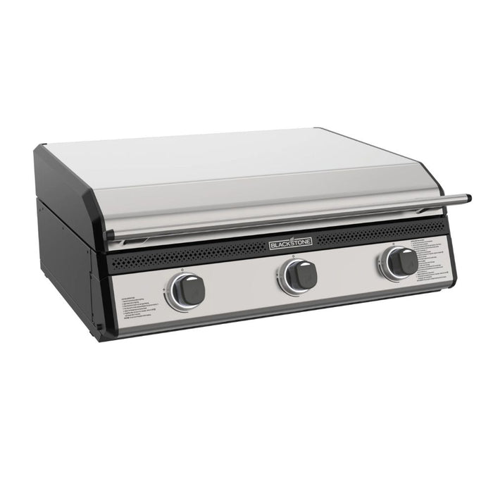 Blackstone 28-Inch Drop-in Propane Griddle with Hood | Buy at GW STORE