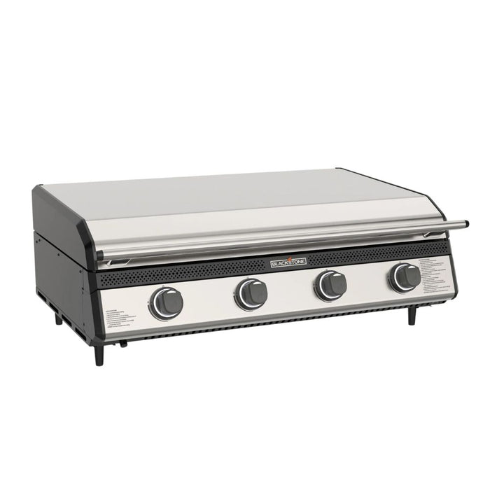 Blackstone 36-Inch Premium Built-in Propane Griddle w Hood | Buy at GW STORE