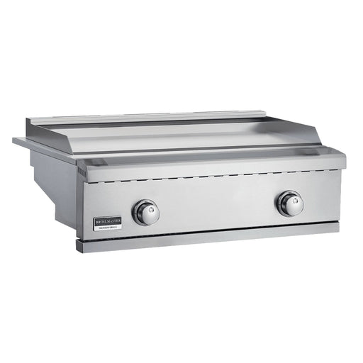 Broilmaster B Series 32-Inch Built-in Gas Griddle | Buy at GW STORE