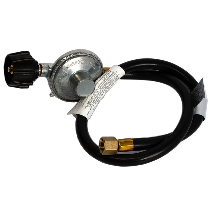 Bull 16508 Propane Hose W/ Regulator| GW STORE