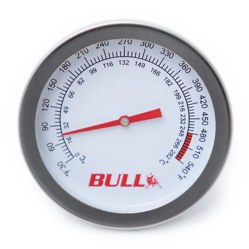 Bull 16509 Replacement Temperature Gauge | GW STORE