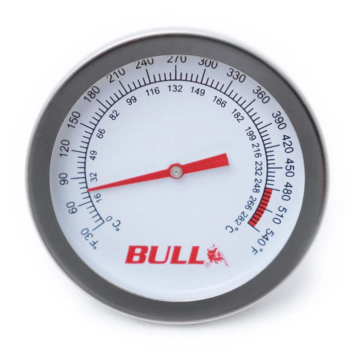 Bull 16509 Replacement Temperature Gauge | GW STORE