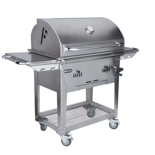 Bull 88000 Bison Premium Freestanding Charcoal Grill | Buy at GW STORE