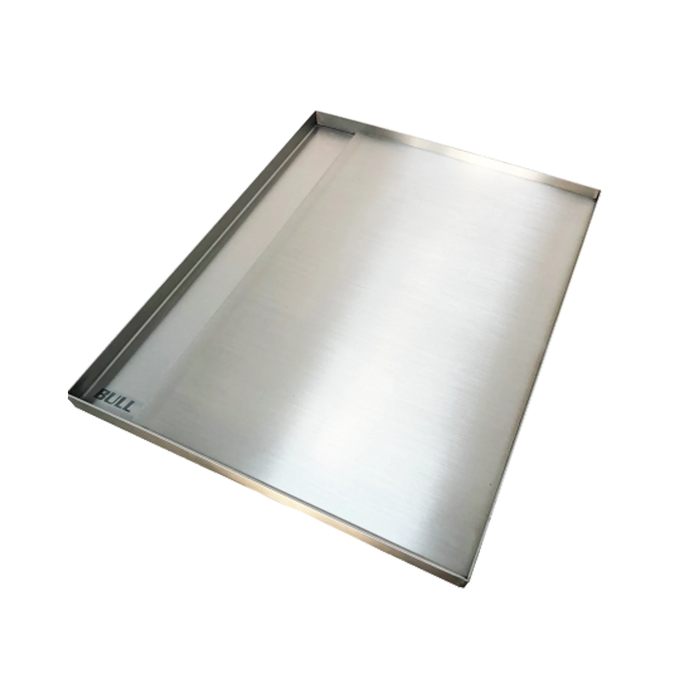 Bull 97020 Slide-In Removable Griddle | GW STORE