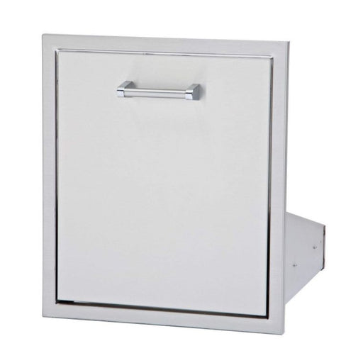 Delta Heat DHTD18-B 18x20.75-Inch Trash/Tank Drawer | GW STORE