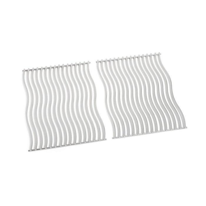 Napoleon S83013 Two Stainless Steel Cooking Grids for Rogue® 425