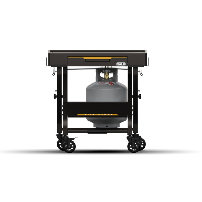 Halo HO-1006-XNA Countertop Cart