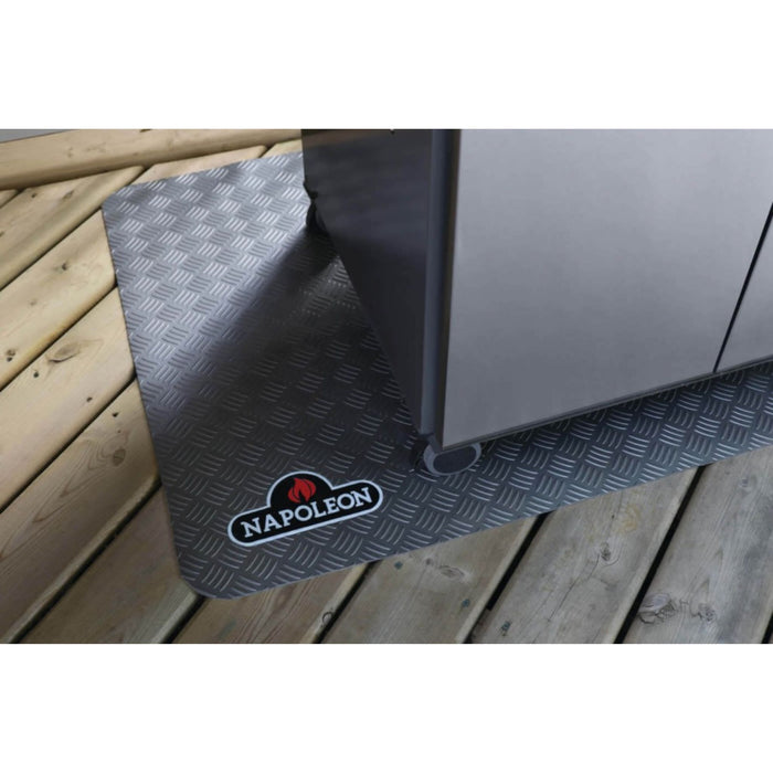 Napoleon 68001 Grill Mat for PRO & Prestige 500 Series and Smaller