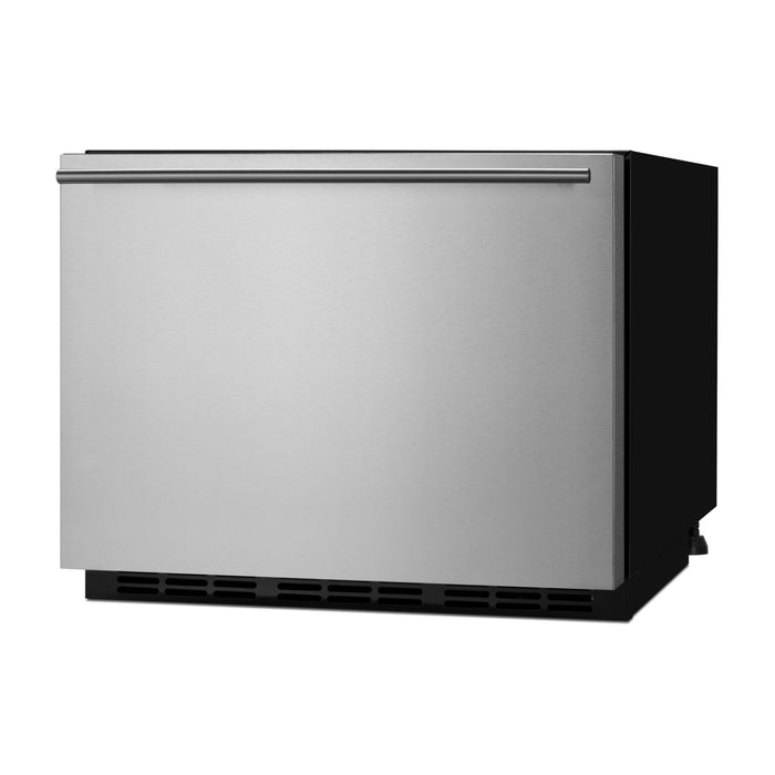 Summit FF1DSS 21.5" Wide Built-In Drawer Refrigerator