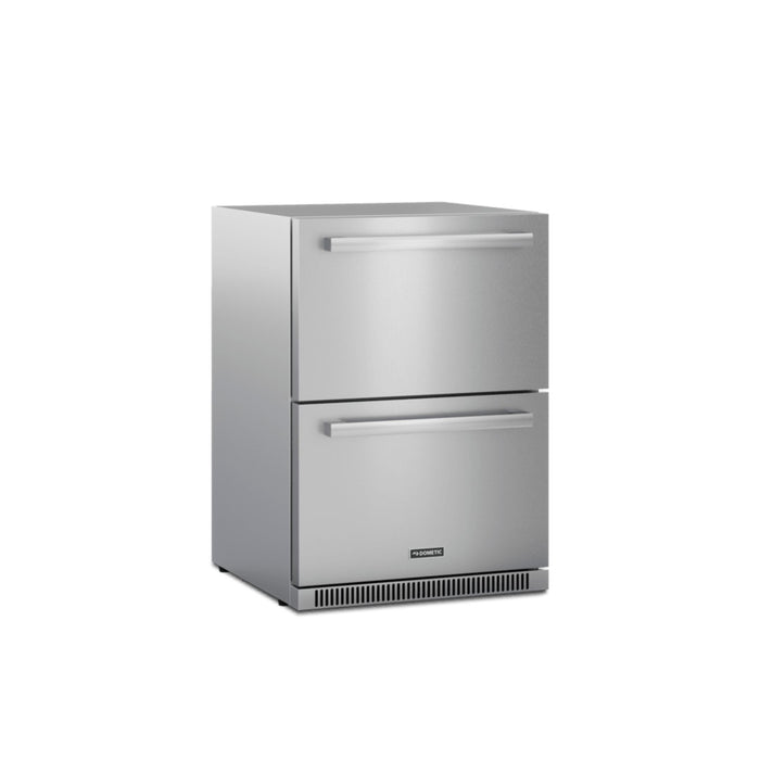 Twin Eagles Dometic EA24D 24" E-Series Refrigerated Drawers