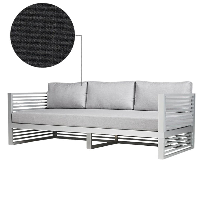 Pampa Living Iguazu 5 Seat Outdoor Sofa