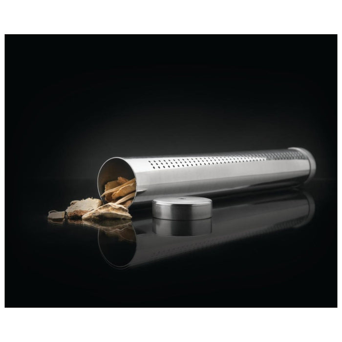 Napoleon 67011 Pro Stainless Steel Smoker Pipe