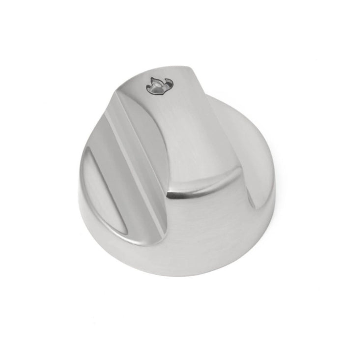 Napoleon S88001 Large Control Knob with a clear flame for LEX Series and Prestige® 500