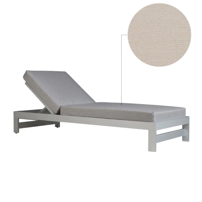 Pampa Living Andes Chaise Lounge