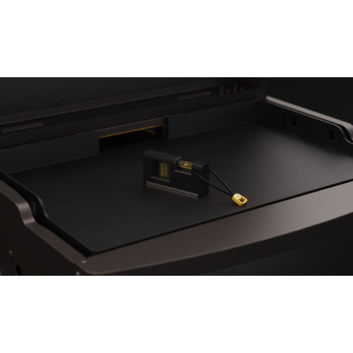 Halo HZ-1007-ANA Elite1B Countertop Griddle