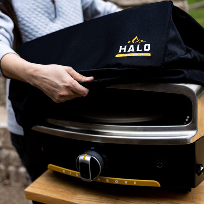 Halo HZ-5004 Versa 16 Pizza Oven Cover