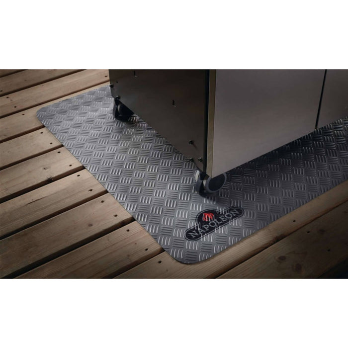 Napoleon 68002 Grill Mat For Large Grills - SIZE: 90" X 35"