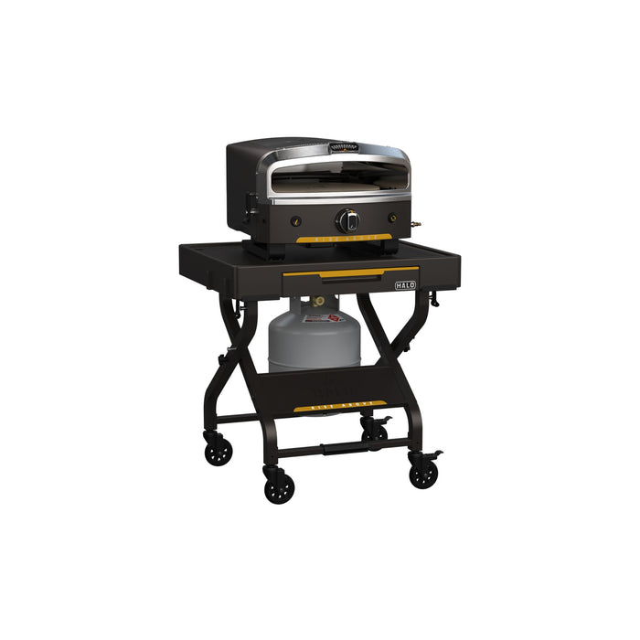 Halo HO-1006-XNA Countertop Cart