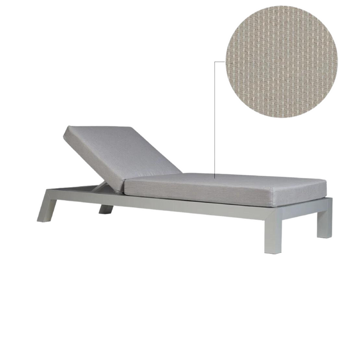 Pampa Living Cachi chaise Lounge