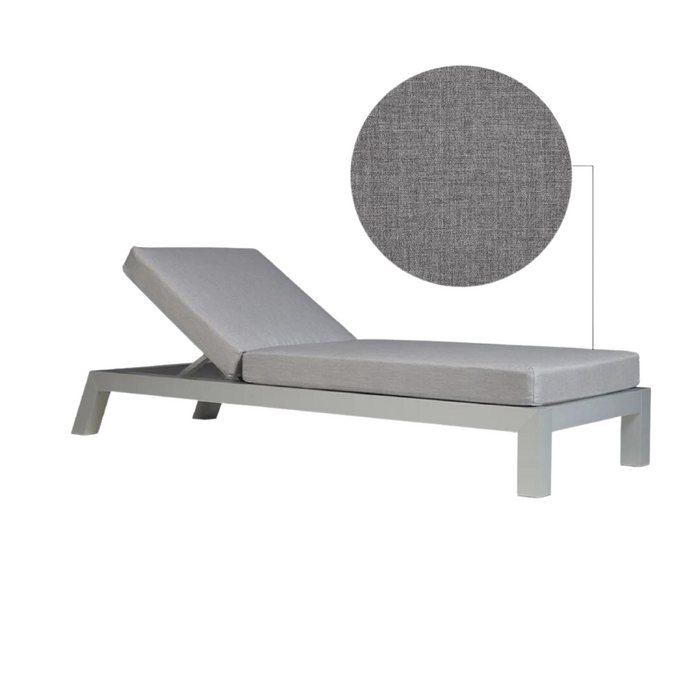 Pampa Living Cachi chaise Lounge