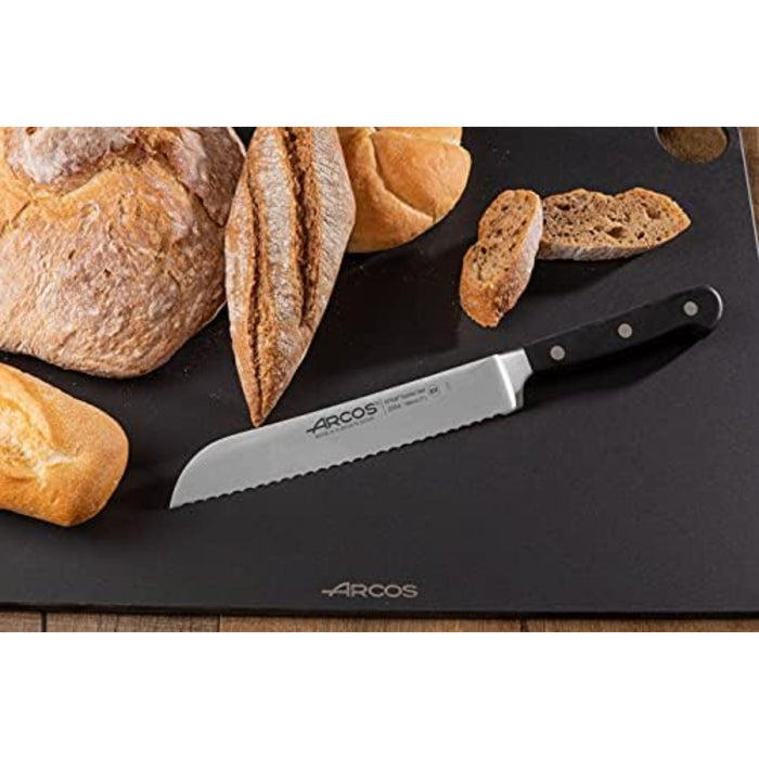 Arcos 226400 Opera Series 7" Bread Knife
