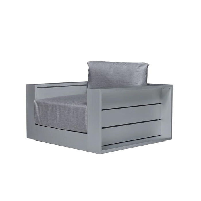 Pampa Living Single outdoor Sofa