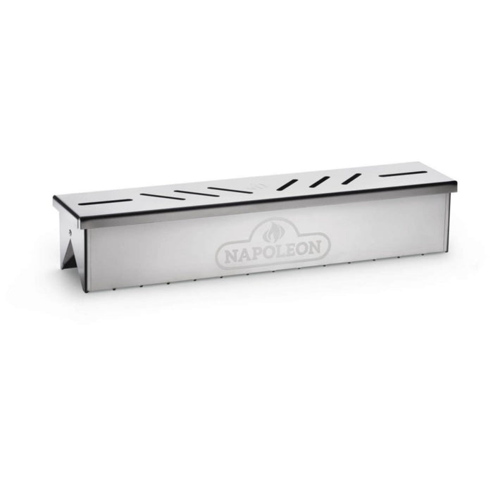 Napoleon 67013 Stainless Steel Smoker Box