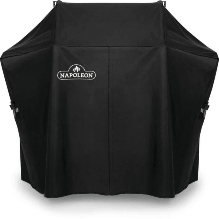 Napoleon 61427 Rogue 425 Series Grill Cover (Shelves Up)