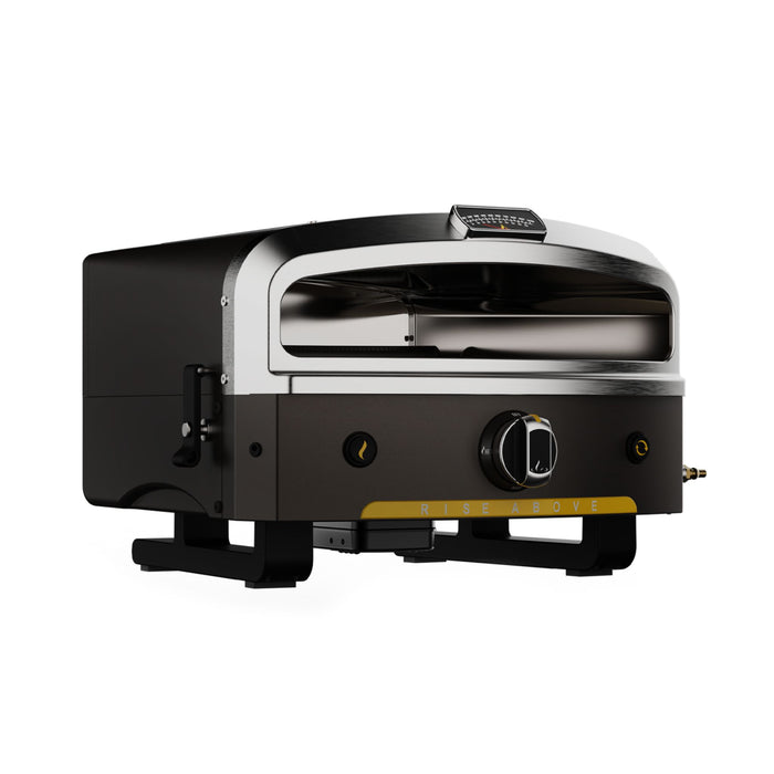Halo HZ-1004-ANA Versa 16 outdoor Pizza Oven