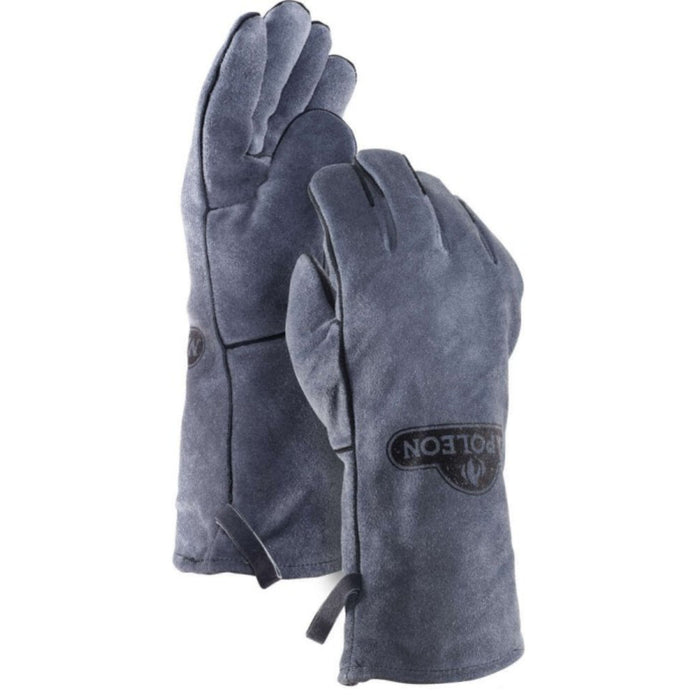 Napoleon 62147 Genuine Leather BBQ Gloves