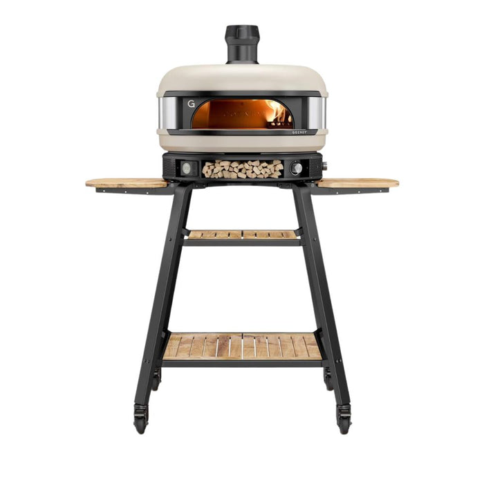 Gozney Dome Outdoor Freestanding Dual Fuel Pizza Oven