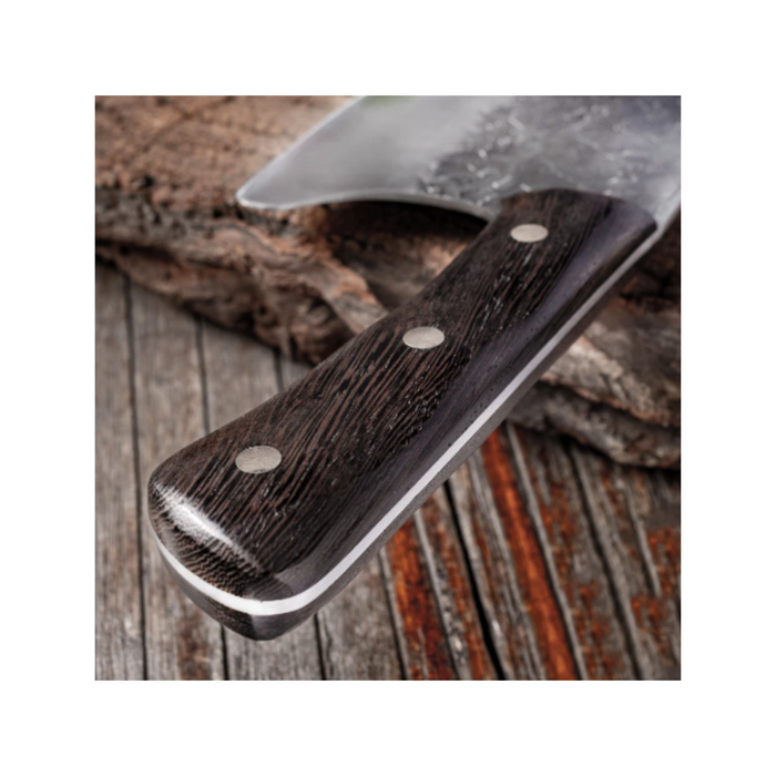 GW Pro Handmade Chef Knife N1 High Carbon Steel