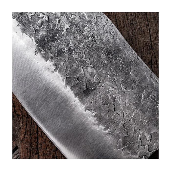 GW Pro Handmade Chef Knife N2 High Carbon Steel