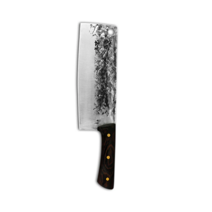 GW Pro Handmade Chef Knife N1 High Carbon Steel