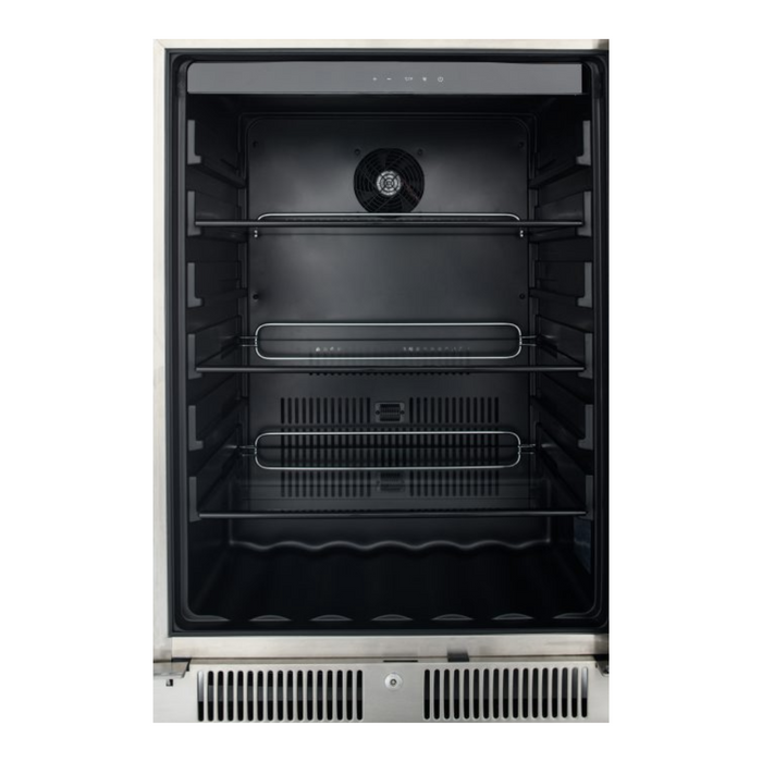 Blaze 24-Inch Outdoor Refrigerator