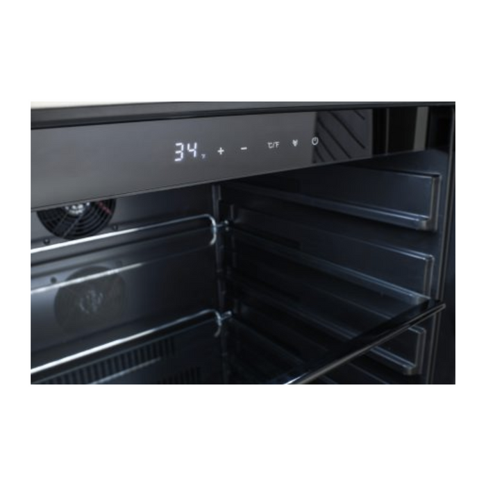 Blaze 24-Inch Outdoor Refrigerator