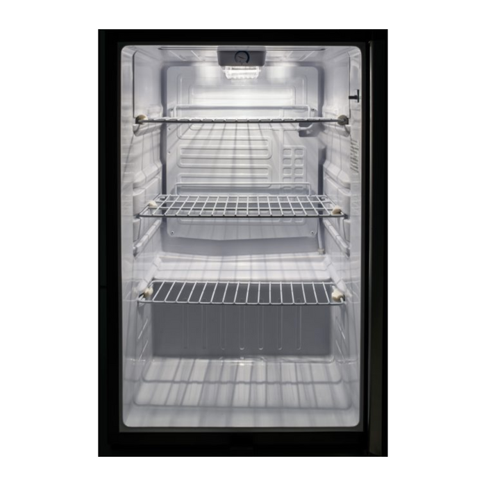 Blaze 20-Inch Outdoor Compact Refrigerator