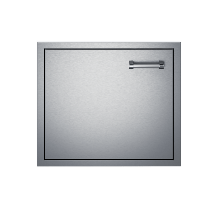 Delta Heat 24" Single Access Door (Left & Right)