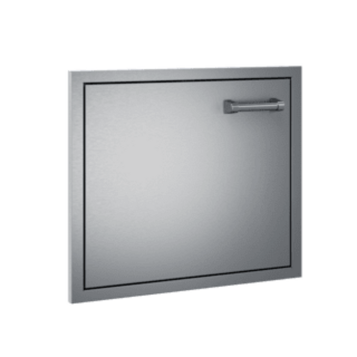 Delta Heat 24" Single Access Door (Left & Right)