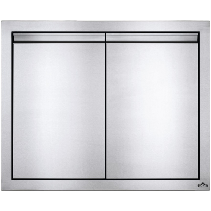 Napoleon BI-3024-2D 30" X 24" Double Door